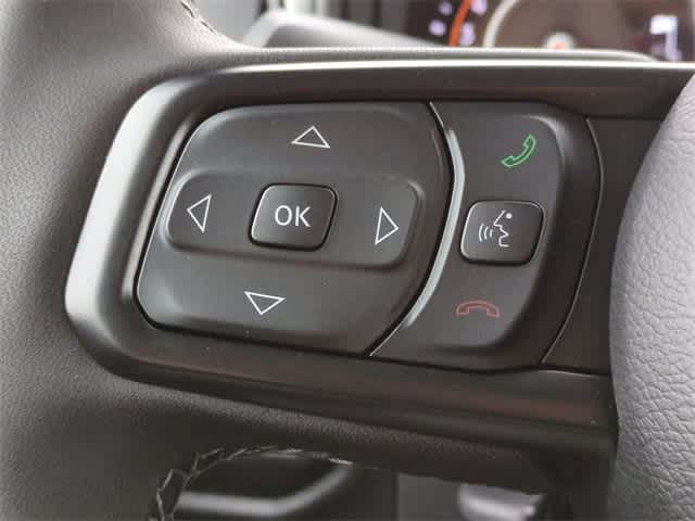 Thumbnail: 2026 Jeep Gladiator - 24