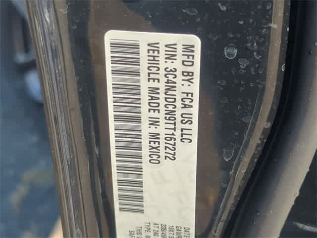 Thumbnail: 2026 Jeep Compass - 35