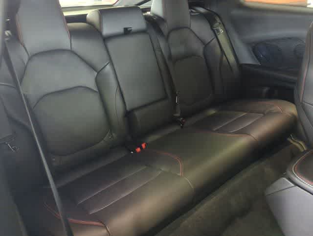 Thumbnail: 2026 Dodge Charger - 18