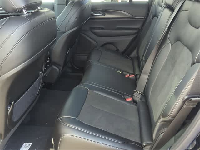 Thumbnail: 2025 Jeep Grand Cherokee - 20