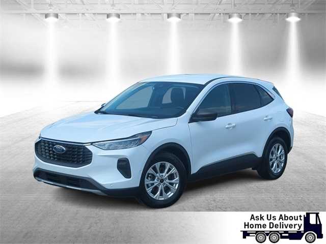 2023 Ford Escape