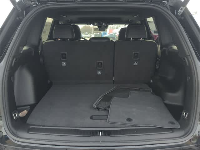 Thumbnail: 2025 Jeep Grand Cherokee - 35