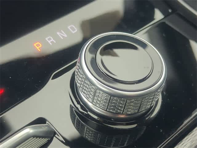 Thumbnail: 2026 Jeep Grand Cherokee - 34