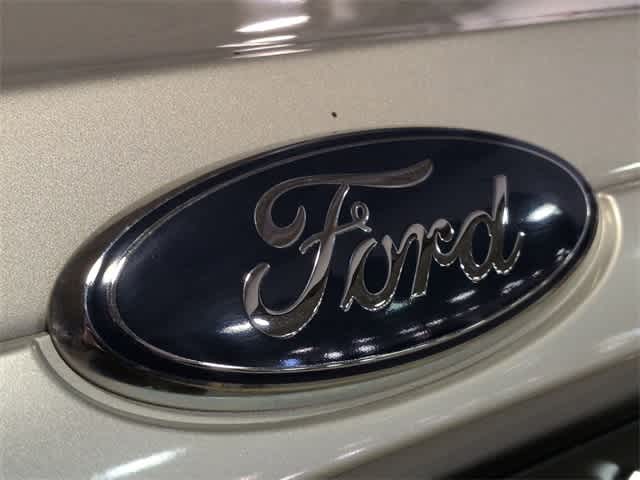 Thumbnail: 2008 Ford Fusion - 12