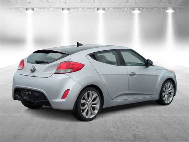 2012 Hyundai Veloster N 8