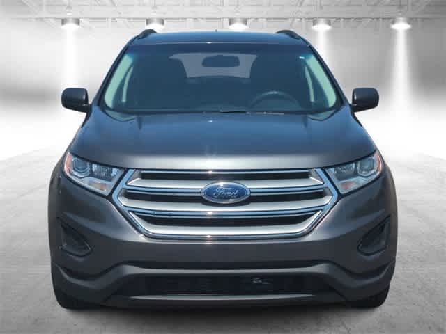 2015 Ford Edge SE 3