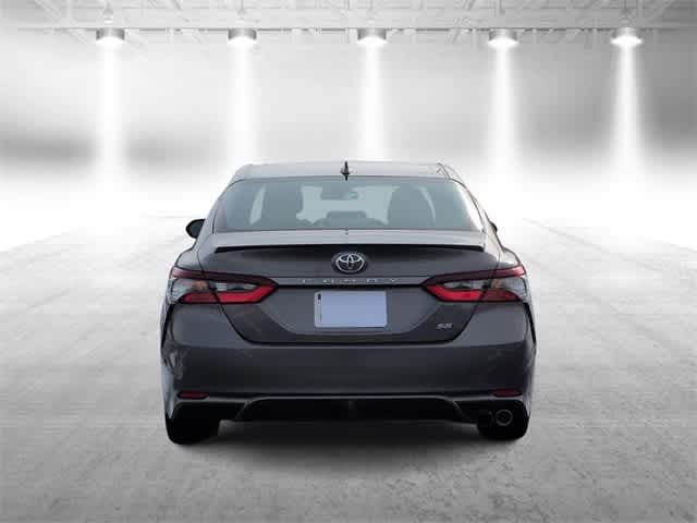 Thumbnail: 2023 Toyota Camry - 7