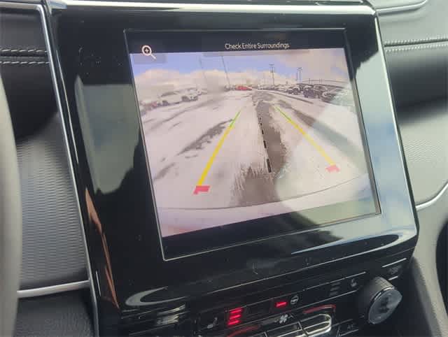 Thumbnail: 2025 Jeep Grand Cherokee L - 28