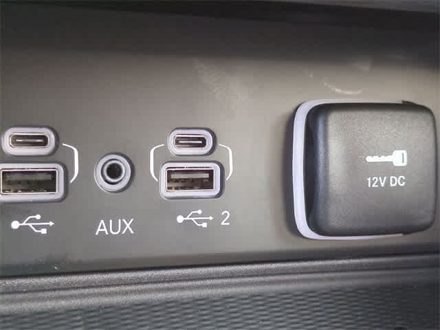 Thumbnail: 2025 Jeep Grand Cherokee L - 33