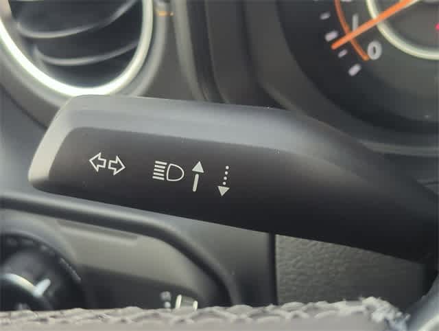 Thumbnail: 2025 Jeep Wrangler - 26