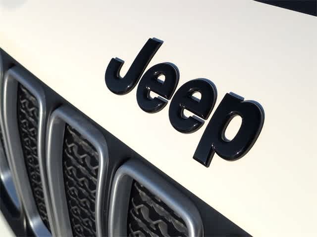 Thumbnail: 2023 Jeep Renegade - 12