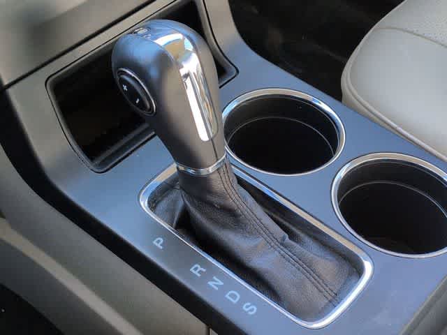 Thumbnail: 2015 Ford Flex - 30