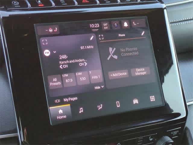 Thumbnail: 2025 Jeep Grand Cherokee L - 31