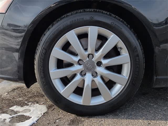 Thumbnail: 2010 Audi A4 - 14