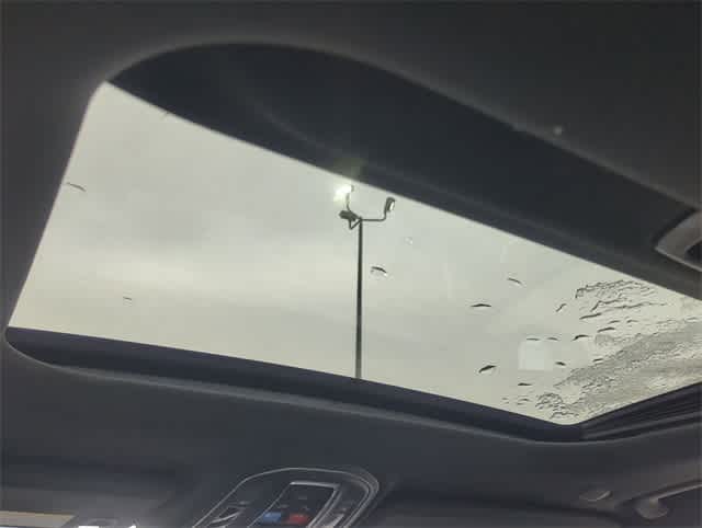 Thumbnail: 2025 Jeep Grand Cherokee - 22