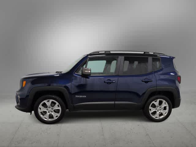 Thumbnail: 2020 Jeep Renegade - 5