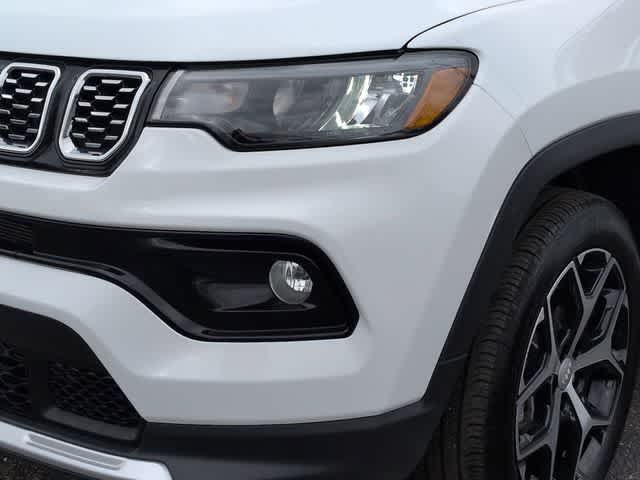Thumbnail: 2024 Jeep Compass - 11