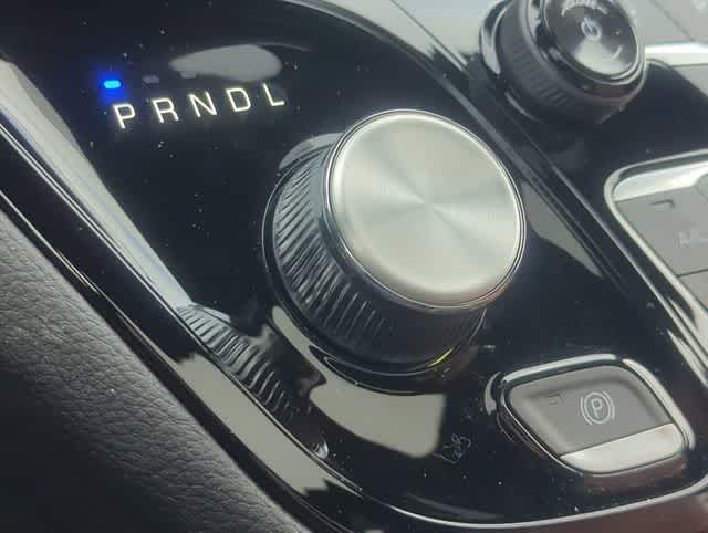 Thumbnail: 2026 Chrysler Pacifica - 35