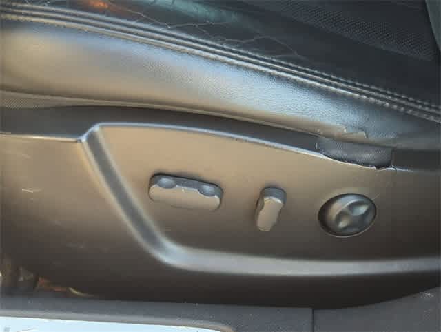 Thumbnail: 2008 Buick Lucerne - 17