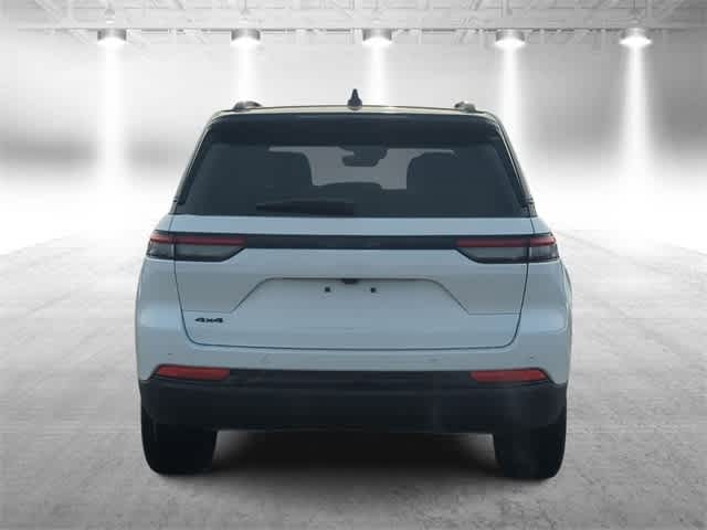 Thumbnail: 2025 Jeep Grand Cherokee - 7