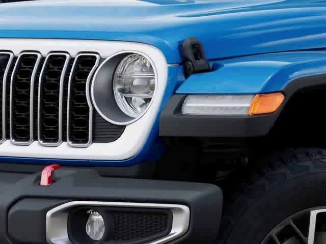 Thumbnail: 2026 Jeep Wrangler - 10