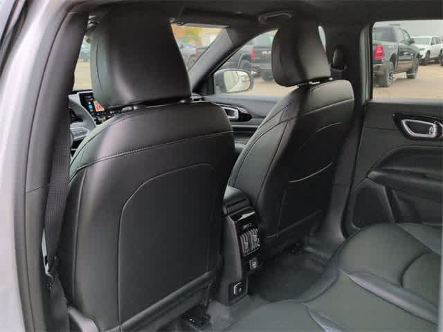 Thumbnail: 2026 Jeep Compass - 19