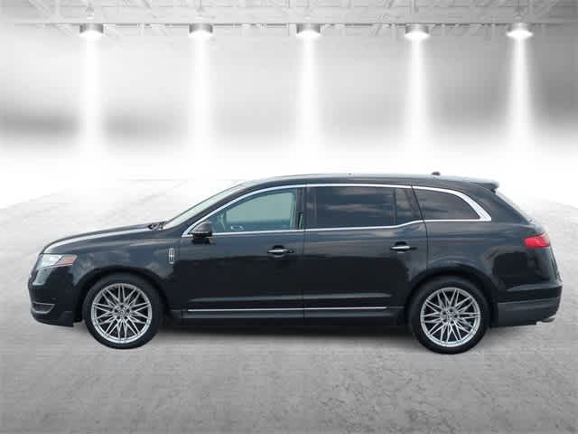 2014 Lincoln MKT EcoBoost photo 4