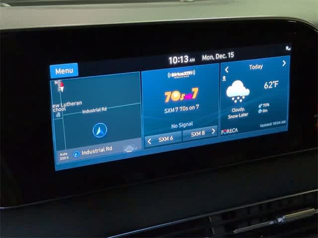 Thumbnail: 2021 Hyundai Palisade - 32