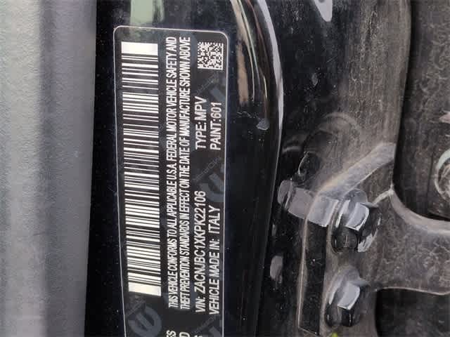 Thumbnail: 2019 Jeep Renegade - 36