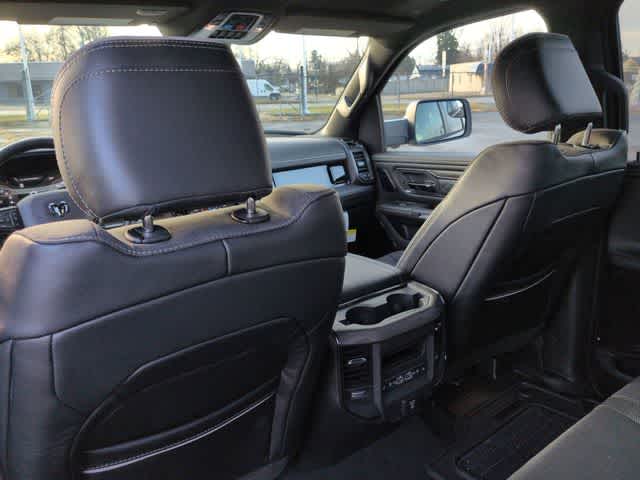 Thumbnail: 2026 RAM 1500 - 19