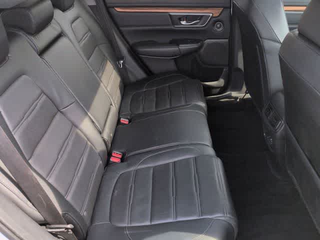 Thumbnail: 2017 Honda CR-V - 21