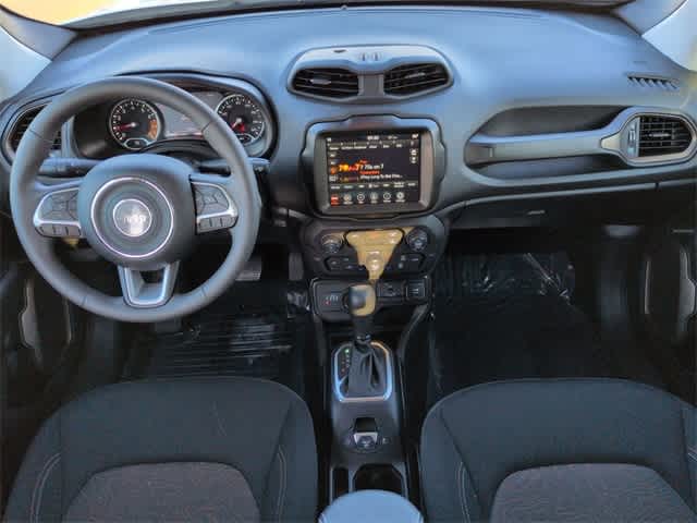 Thumbnail: 2023 Jeep Renegade - 16