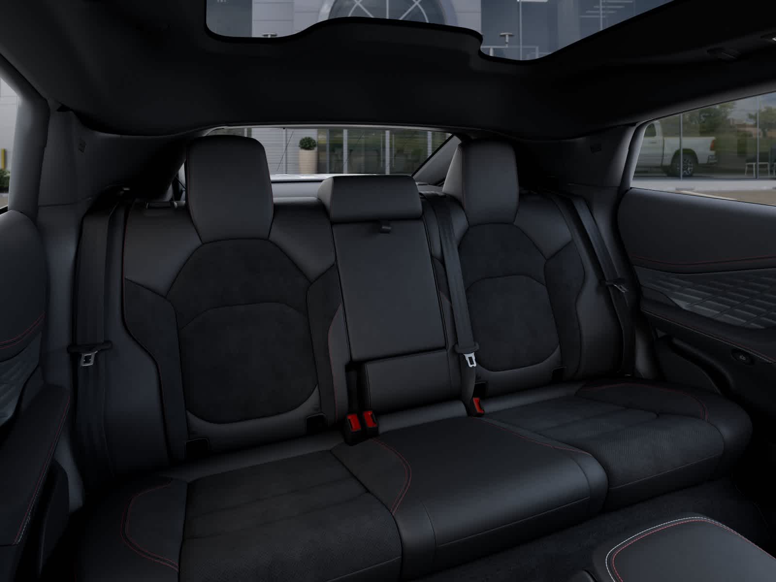 Thumbnail: 2026 Dodge Charger - 15