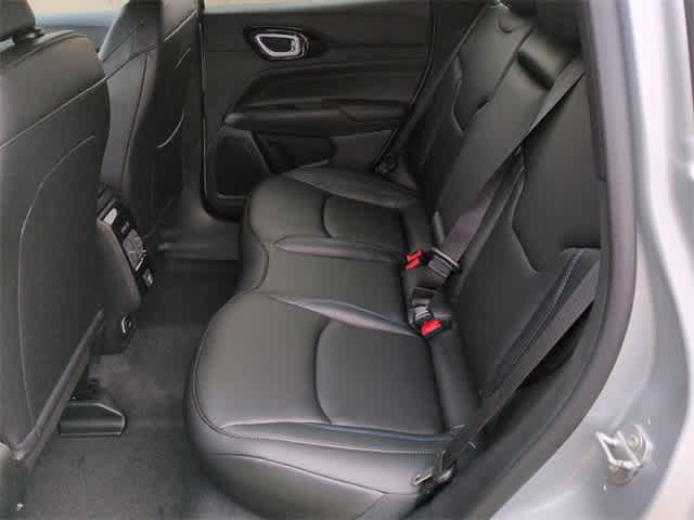 Thumbnail: 2026 Jeep Compass - 20