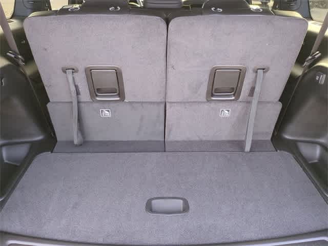 Thumbnail: 2025 Jeep Grand Cherokee L - 36