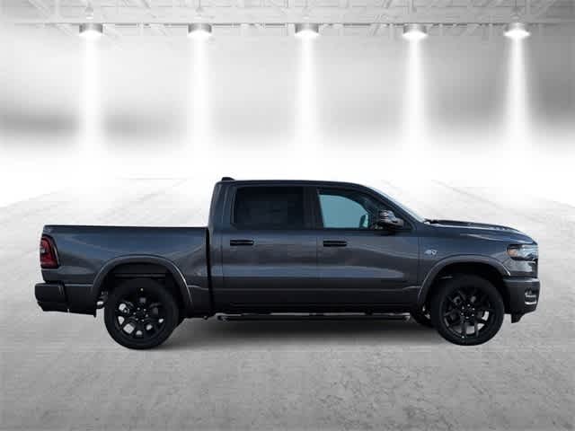 Thumbnail: 2026 RAM 1500 - 9