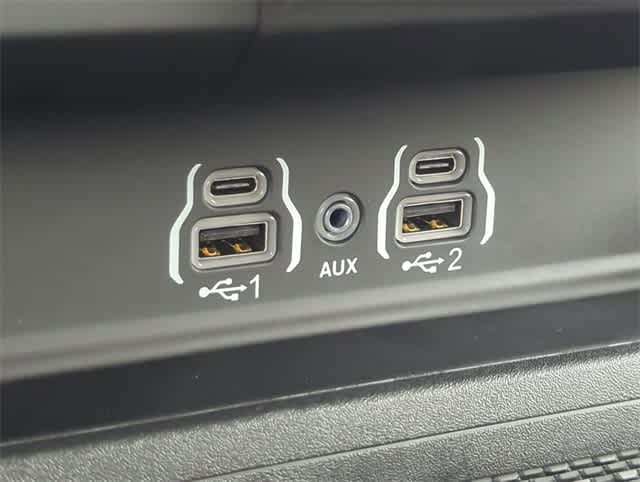 Thumbnail: 2026 RAM 1500 - 33