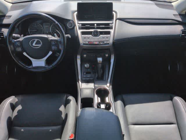 Thumbnail: 2020 Lexus NX - 15
