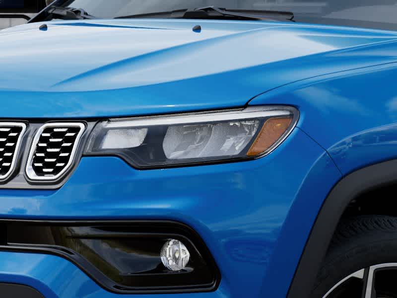 Thumbnail: 2026 Jeep Compass - 10