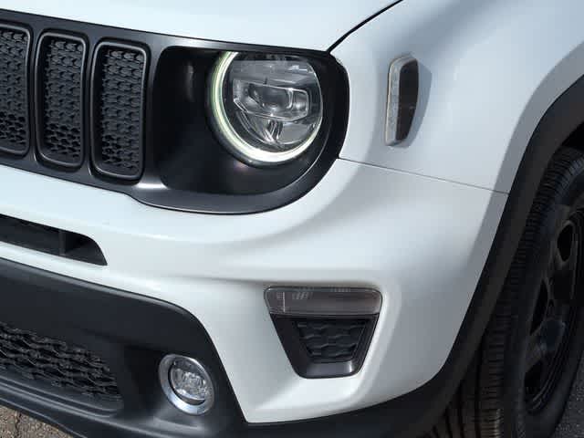 Thumbnail: 2020 Jeep Renegade - 11