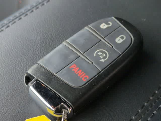 Thumbnail: 2024 Jeep Compass - 34