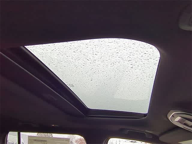 Thumbnail: 2025 Jeep Grand Cherokee L - 24