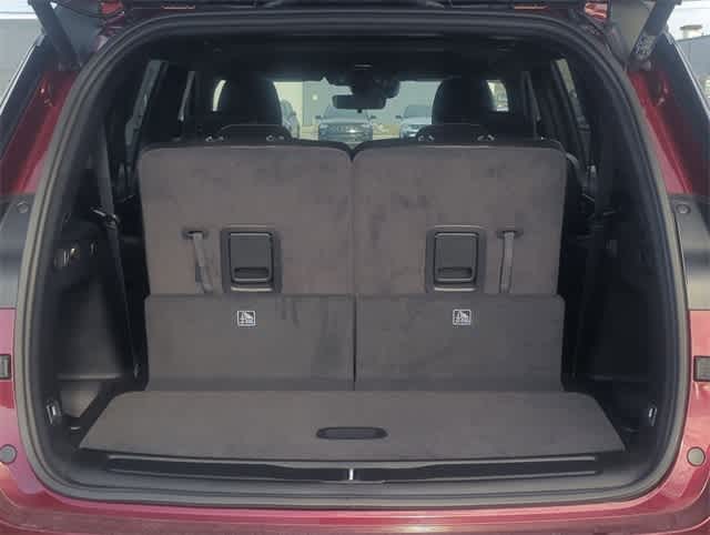 Thumbnail: 2025 Jeep Grand Cherokee L - 35