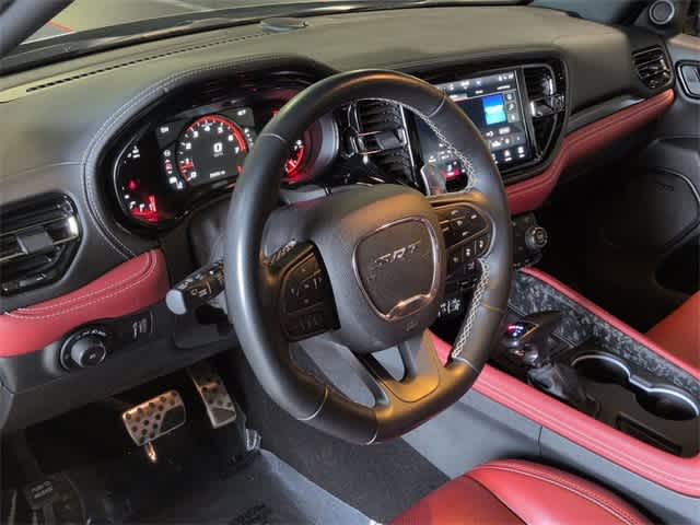 Thumbnail: 2023 Dodge Durango - 10