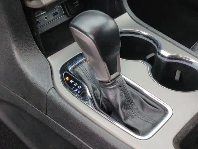 Thumbnail: 2021 Jeep Grand Cherokee - 29
