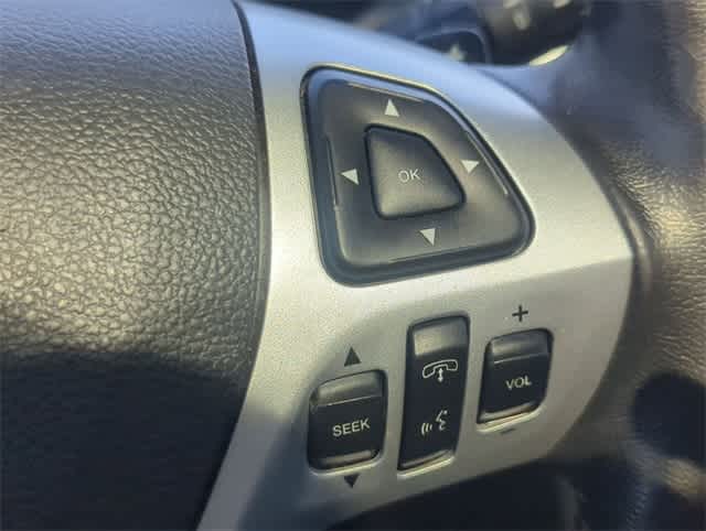 Thumbnail: 2014 Ford Explorer - 27