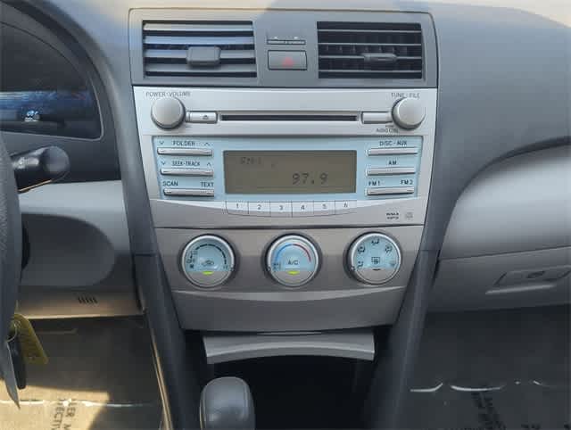 Thumbnail: 2008 Toyota Camry - 26