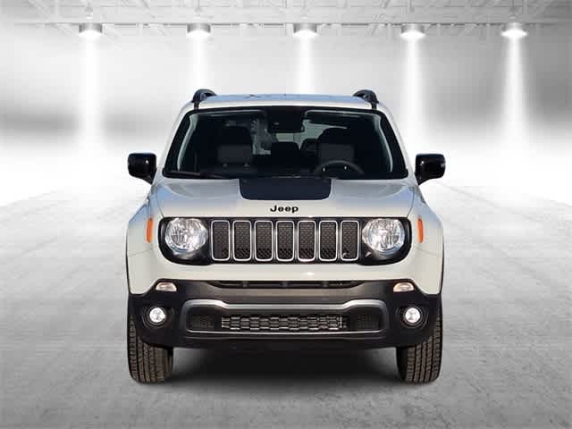 Thumbnail: 2023 Jeep Renegade - 3