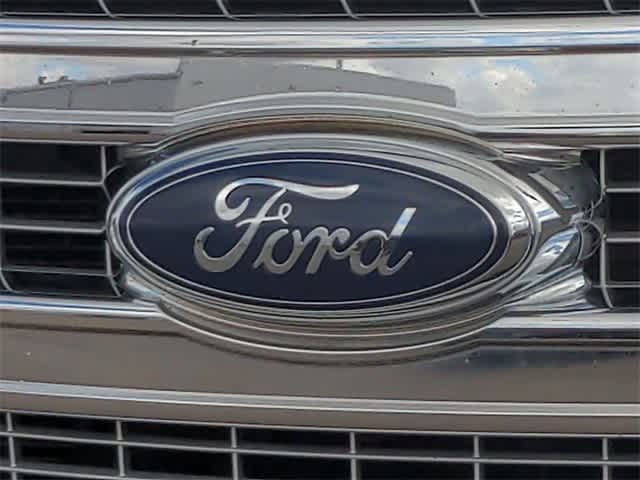 Thumbnail: 2014 Ford F-150 - 12