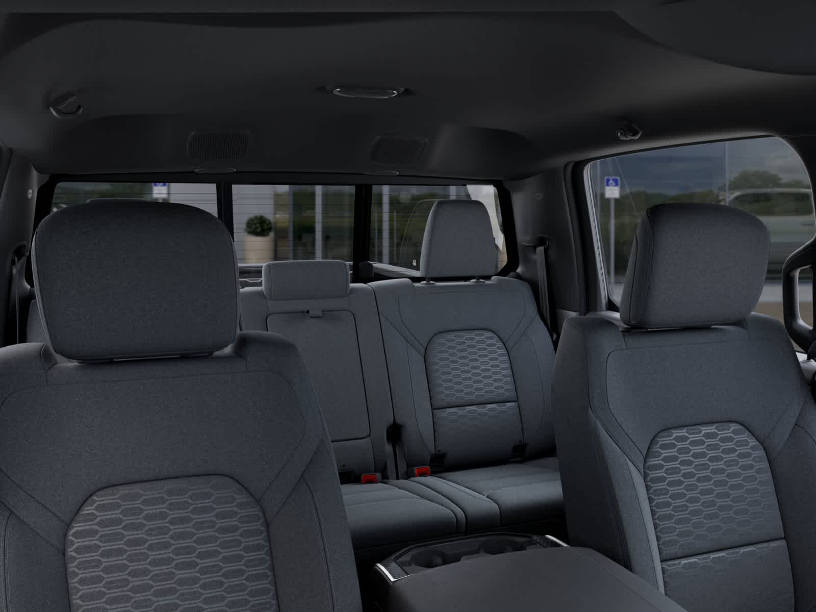 Thumbnail: 2026 RAM 1500 - 26